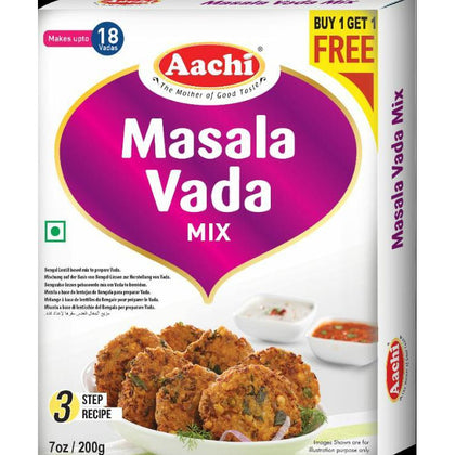 Masala Vada Mix