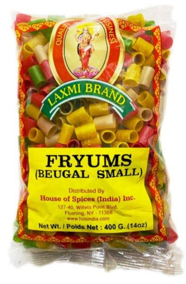 Fryums (Beugal Small)