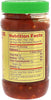 Ground Fresh Chili Paste