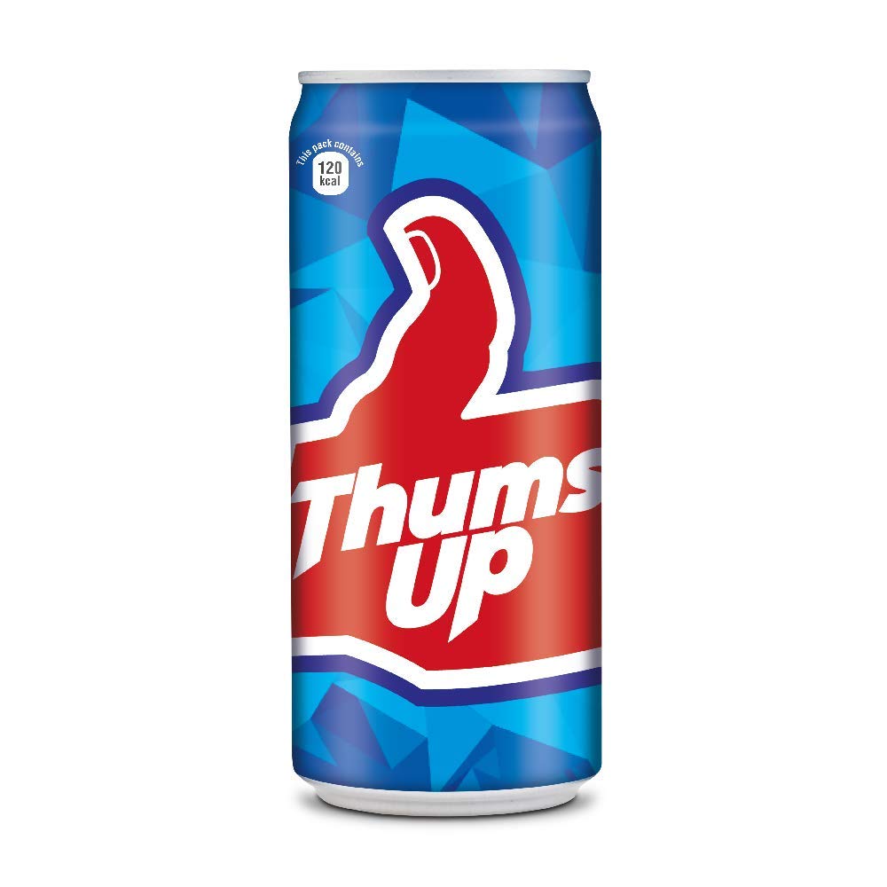 Thumbs-Up Tin