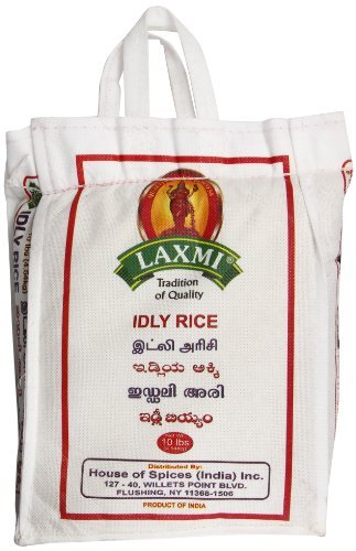 Idly Rice