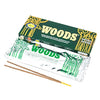 Woods Natural Incense