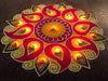 Rangoli Powder