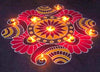 Rangoli Powder