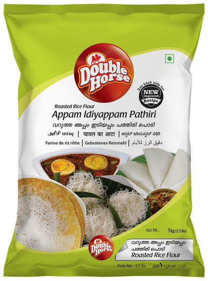 Appam Idiyappam Pathiri