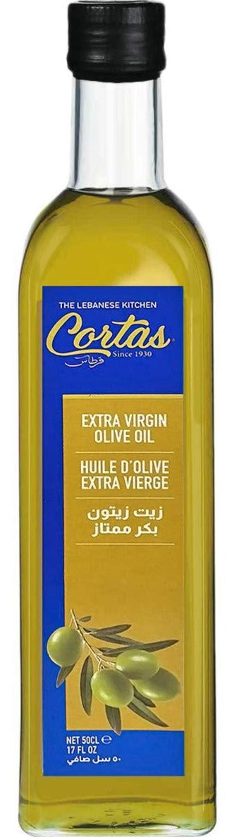 Extra Virgin Olive Oil