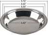 Stainless Steel Parat