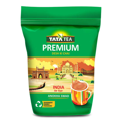 Premium Desh ki Chai