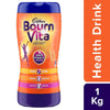 Bourn Vita