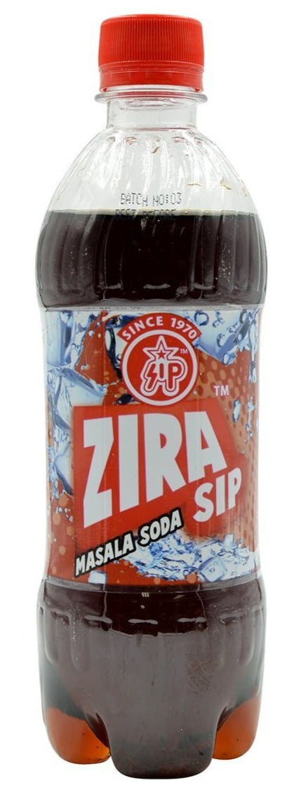 Zira Sip Masala Soda