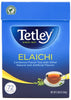 Elaichi Flavor Tea