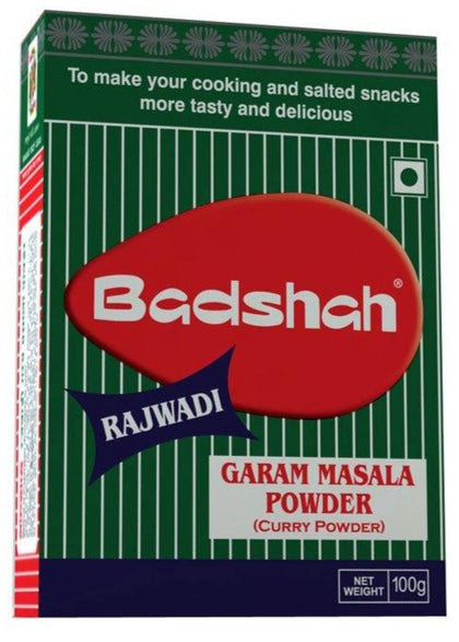Rajwadi Garam Masala Powder