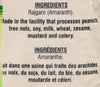 Upvas Rajgaro Flour (Amarnath Flour)