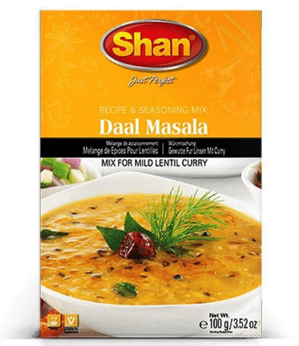 Daal Masala