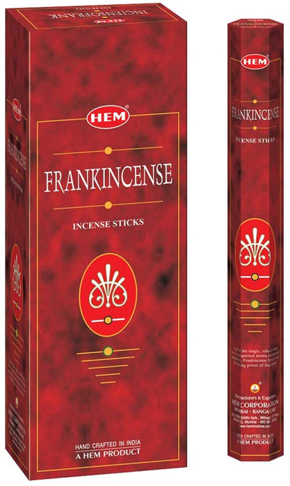 FrankIncense