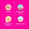 Instant Waxing Kit (Normal Skin)