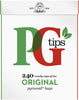 Tea bags