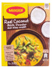 Real Coconut Milk Powder