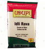 Idli Rava (Cream of Rice)
