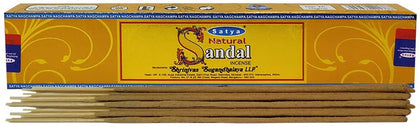 Natural Sandal