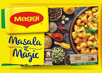 Masala Magic