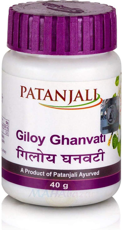 Giloy Ghanavati