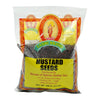 Mustard Seeds