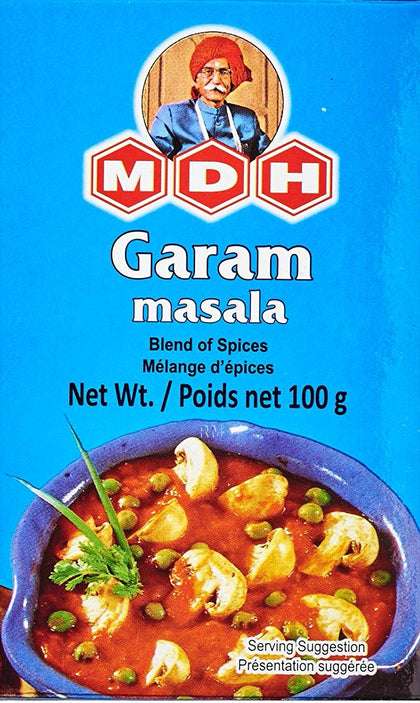 Garam Masala