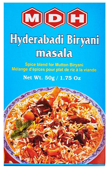 Hyderabadi Biryani Masala