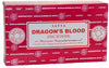 Dragon’s Blood