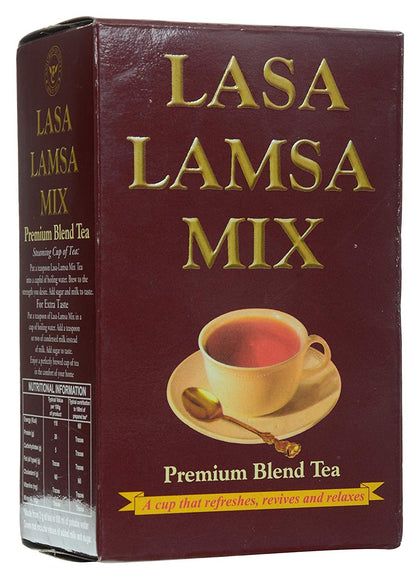 Premium Blend Tea