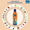 Advansed Ayurvedic Coconut Oil