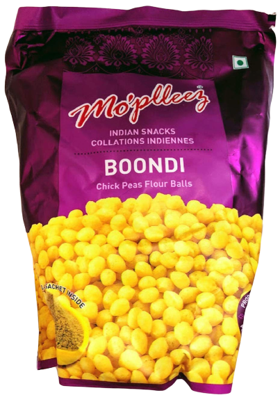 Boondi