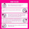 Instant Waxing Kit (Normal Skin)