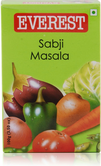 Sabji Masala
