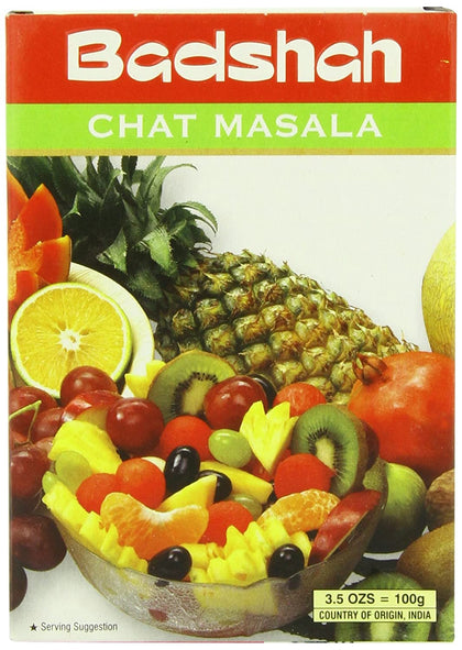 Chat Masala