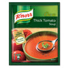 Thick Tomato Soup