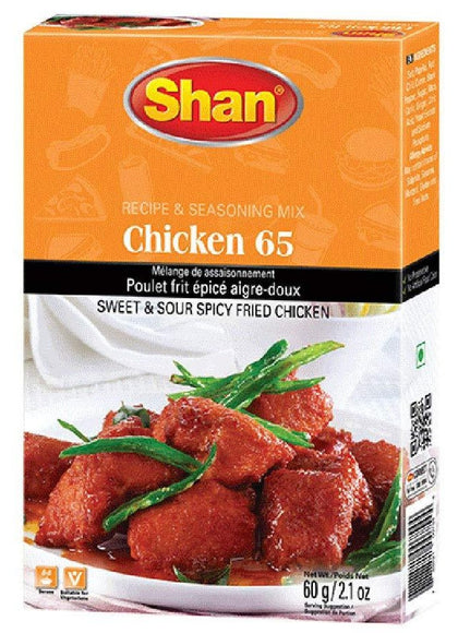 Chicken 65