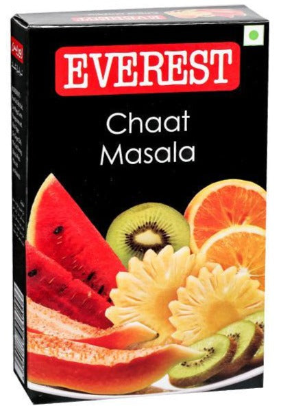 Chaat Masala