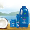 Pure & Natural Coconut Oil
