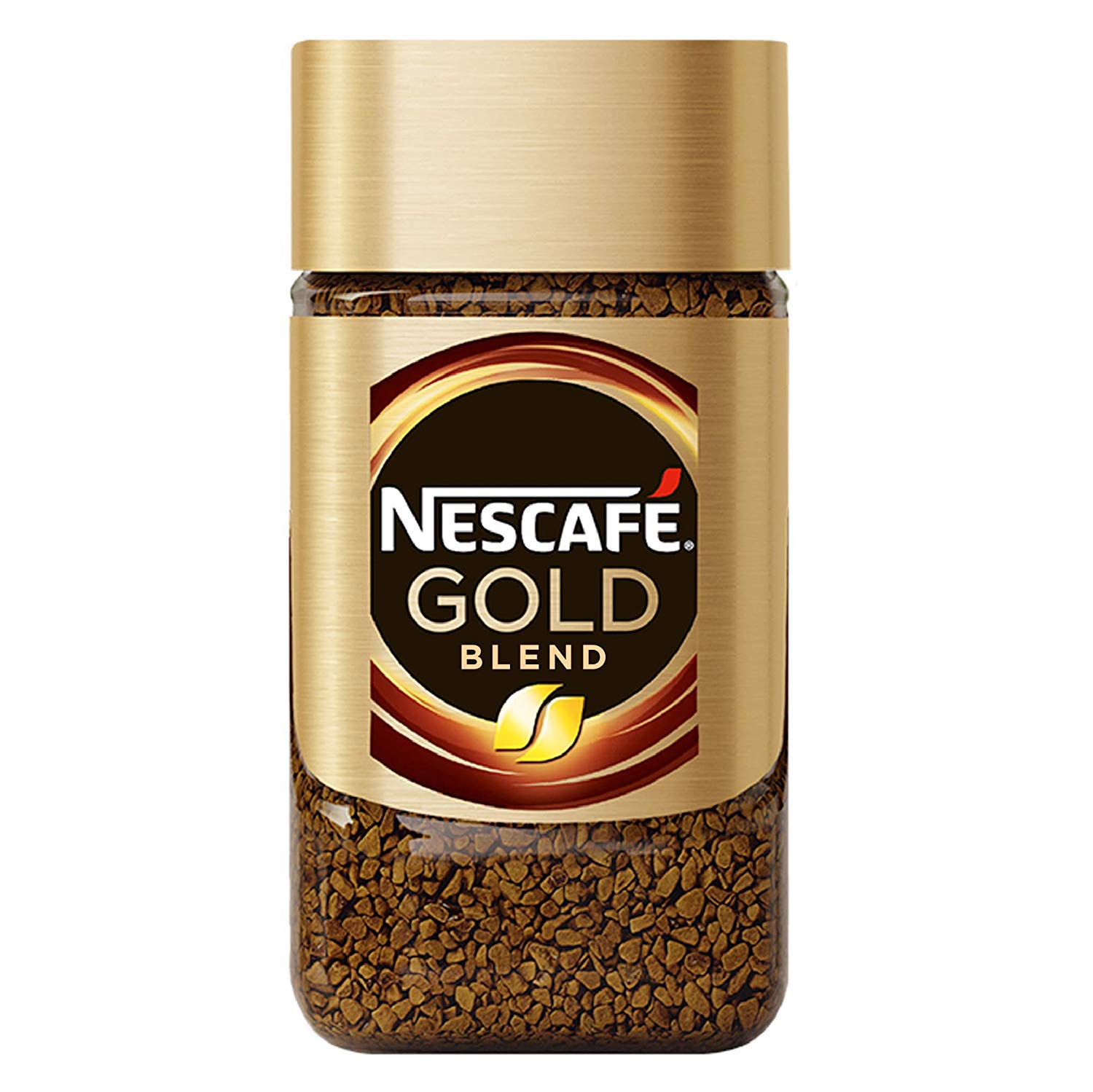 Nescafe Gold Blend Coffee