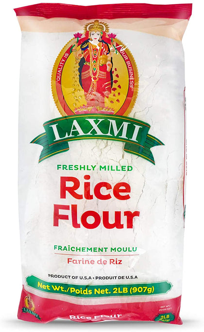 Rice Flour