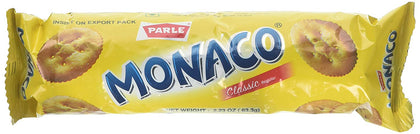 Monaco Classic Regular