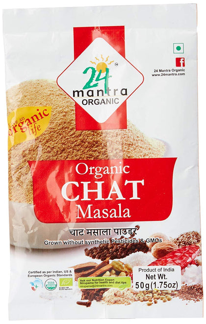 Chaat Masala