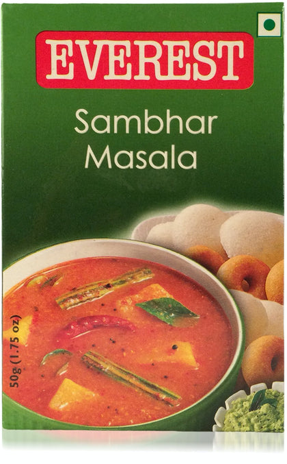 Sambhar Masala