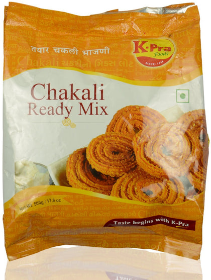 Chakali Ready Mix