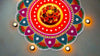 Rangoli Powder