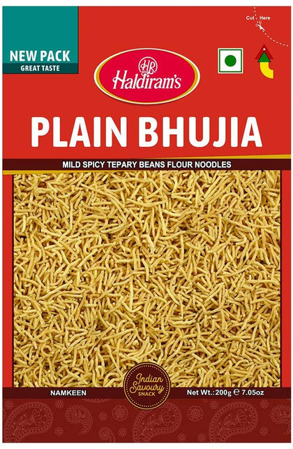 Plain Bhujia