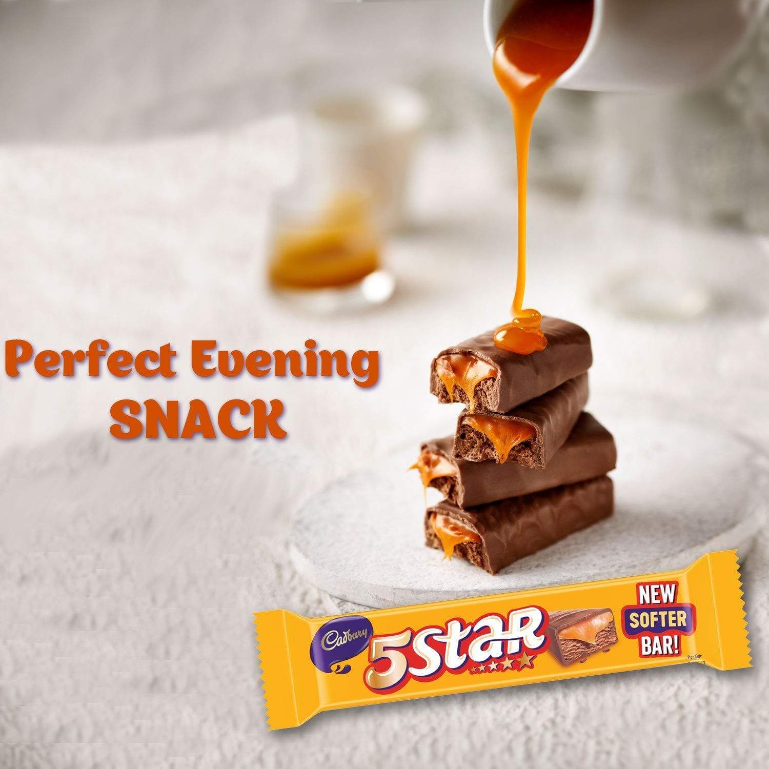 5 Star Bar