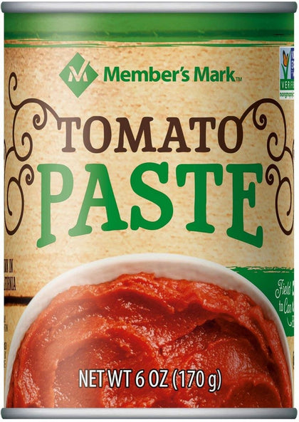 Tomato Paste